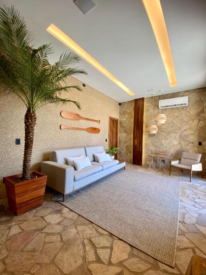 Mare Loft Praia Icaraí Zewnętrze zdjęcie