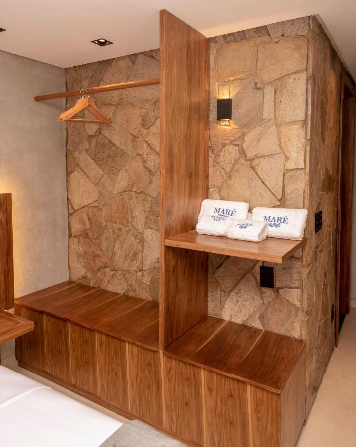 Mare Loft Praia Icaraí Zewnętrze zdjęcie