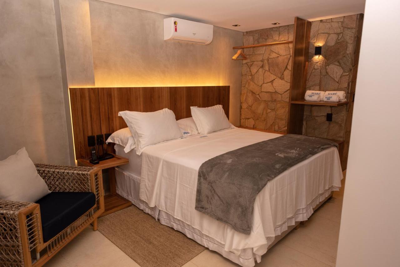 Mare Loft Praia Icaraí Zewnętrze zdjęcie