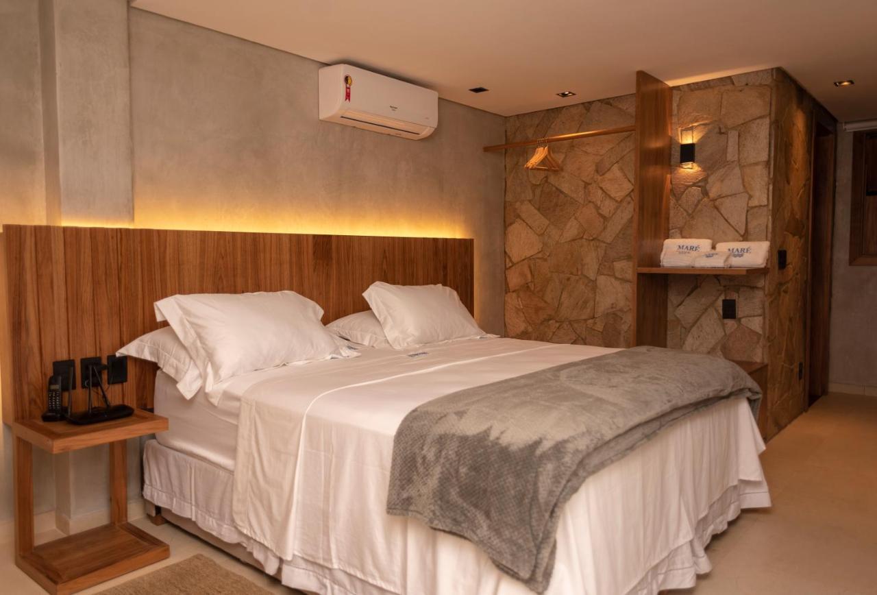 Mare Loft Praia Icaraí Zewnętrze zdjęcie