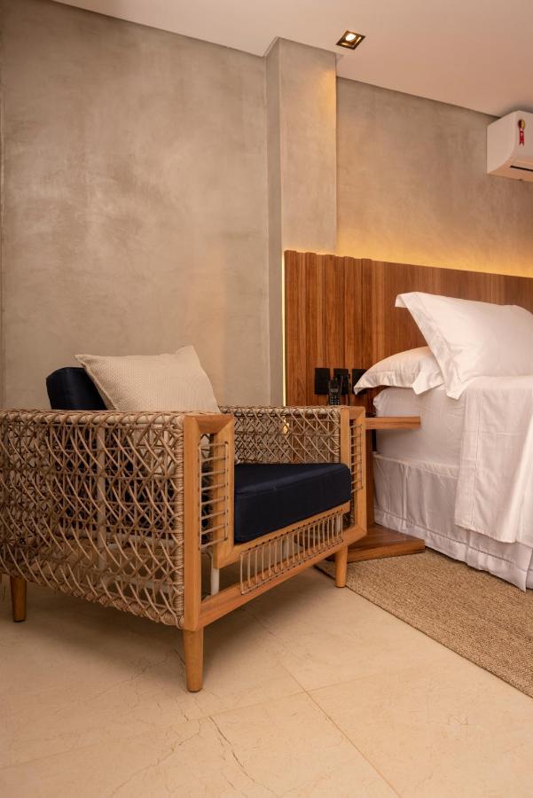 Mare Loft Praia Icaraí Zewnętrze zdjęcie