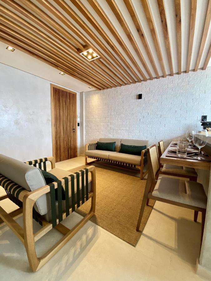 Mare Loft Praia Icaraí Zewnętrze zdjęcie