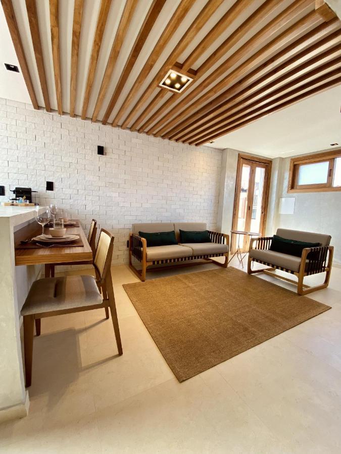 Mare Loft Praia Icaraí Zewnętrze zdjęcie