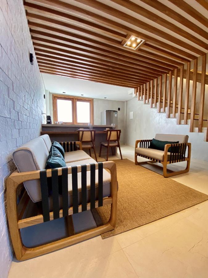 Mare Loft Praia Icaraí Zewnętrze zdjęcie