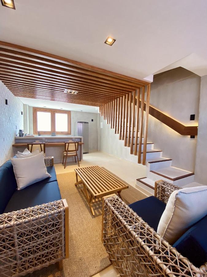 Mare Loft Praia Icaraí Zewnętrze zdjęcie